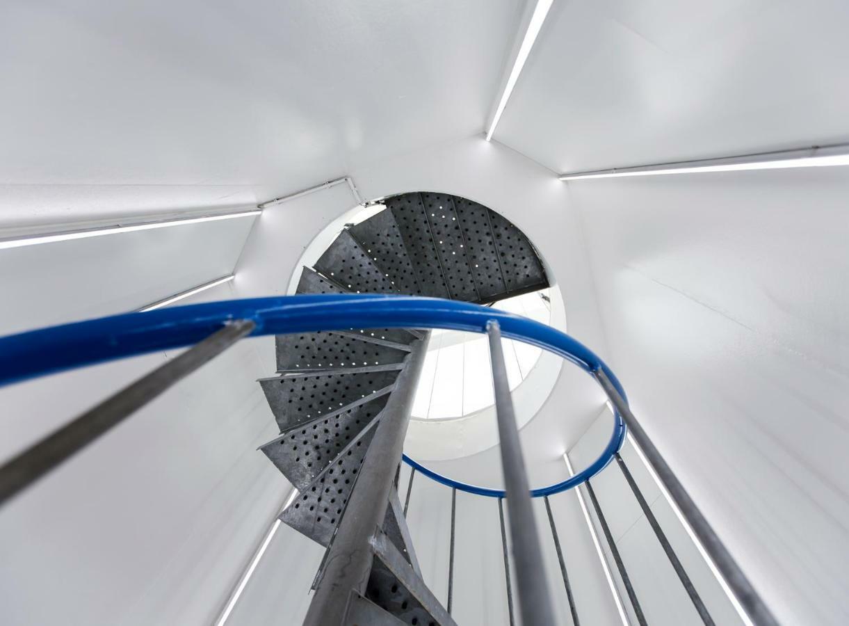 Sweets - Wiegbrug อัมสเตอร์ดัม ภายนอก รูปภาพ