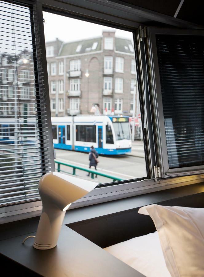 Sweets - Wiegbrug อัมสเตอร์ดัม ภายนอก รูปภาพ