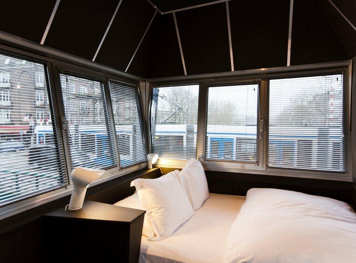 Sweets - Wiegbrug อัมสเตอร์ดัม ภายนอก รูปภาพ