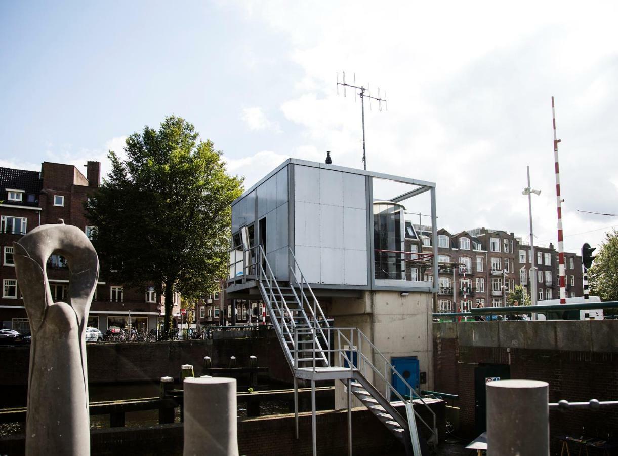 Sweets - Wiegbrug อัมสเตอร์ดัม ภายนอก รูปภาพ