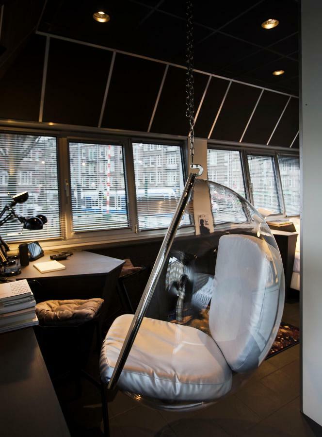 Sweets - Wiegbrug อัมสเตอร์ดัม ภายนอก รูปภาพ