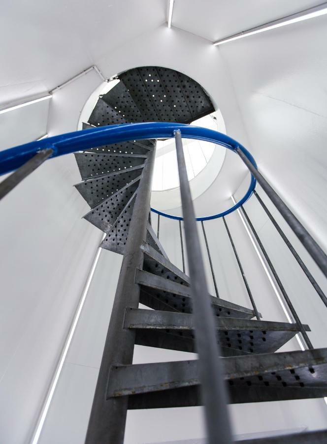 Sweets - Wiegbrug อัมสเตอร์ดัม ภายนอก รูปภาพ